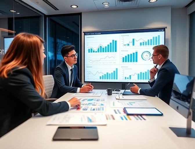 Strategic Consulting