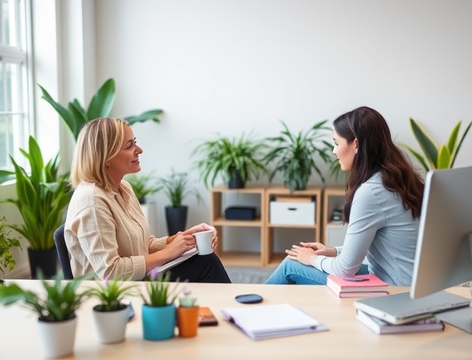 Psychological Support